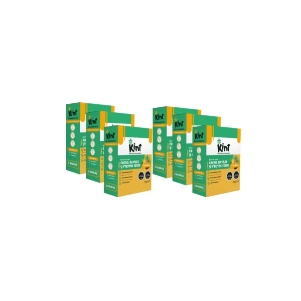 Pack lanzamiento "Lleva 6, paga 5"