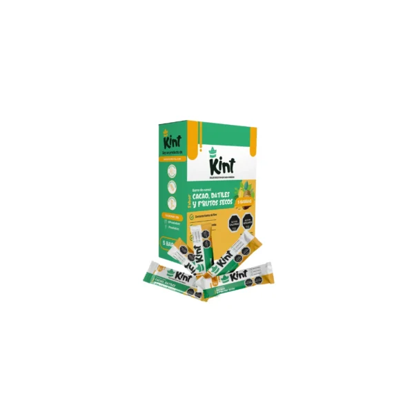 Kint Caja 5 unidades